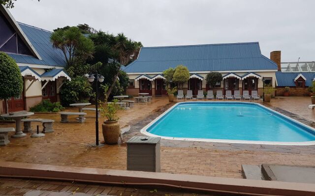 Oceans Hotel & Self Catering