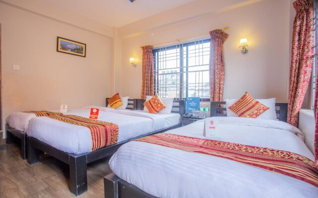 OYO 134 Hotel Sleepwell