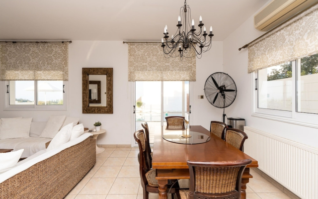 BLUET Seaview Villa DPSA01