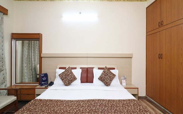OYO 2468 Hotel Bikaner