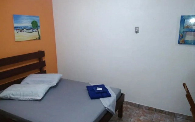 Pousada Aquária