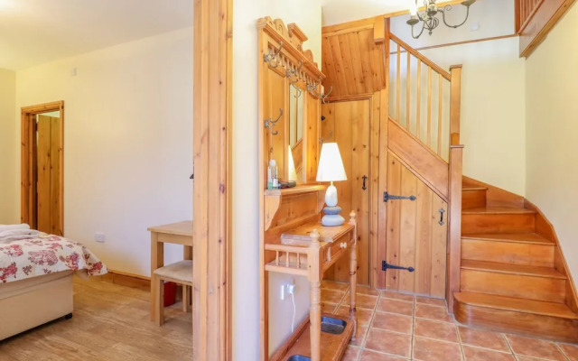 Hayloft Cottage
