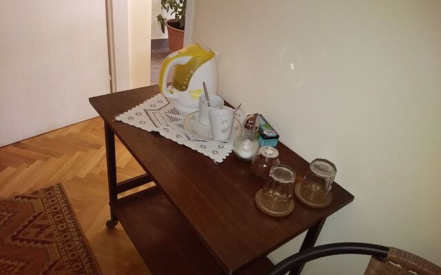 Rooms Brezak
