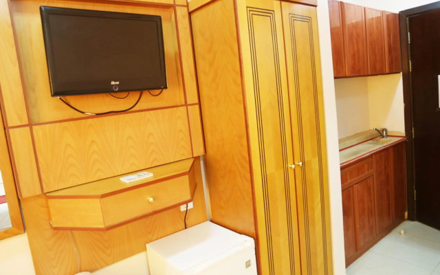 Riyadh Al Diyafah Hotel