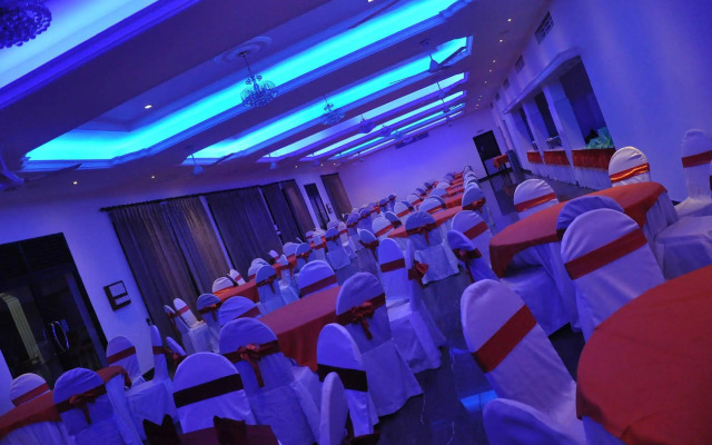 Centauria City Hotel