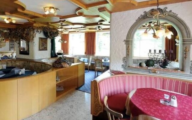 Garni Hotel Wildanger