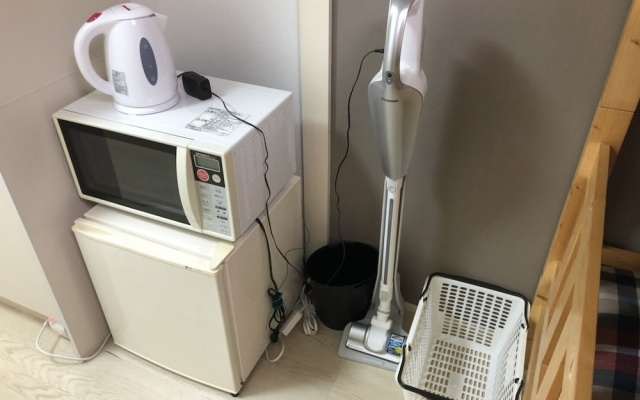 스탠다드 객실 사진 2