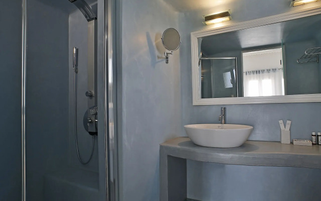 NUMO Mykonos Boutique Resort