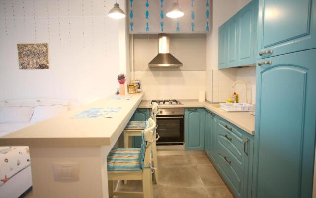 Seashell Studio Mamaia