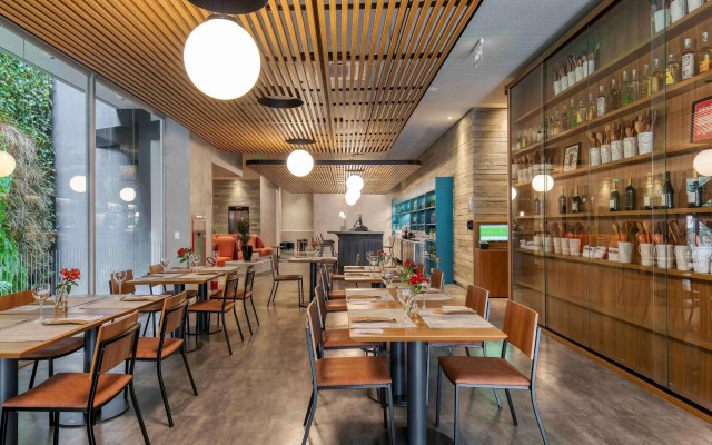 Novotel BH Savassi