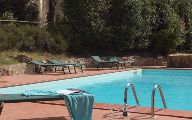 Corte di Valle Wine and Resort