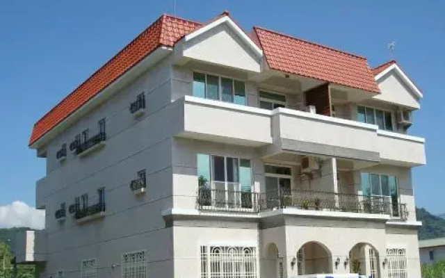 Star House 101