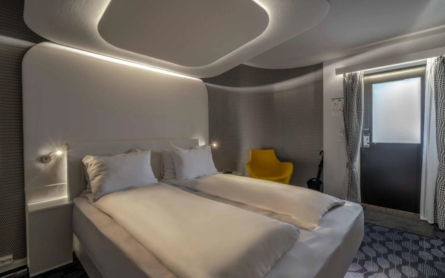 Magic Hotel Bergen City Center, a member of Radisson Individuals