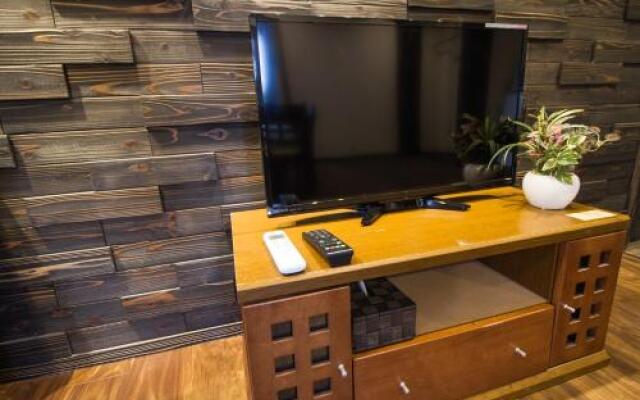 Yuki Mansion Gracias Namba South 503