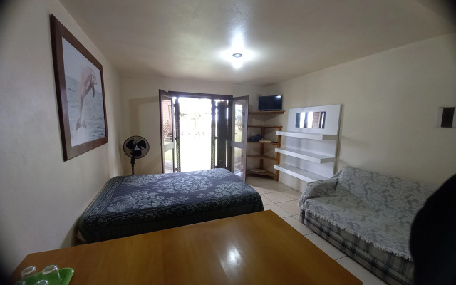 Pousada Moradas do Sol Nascente