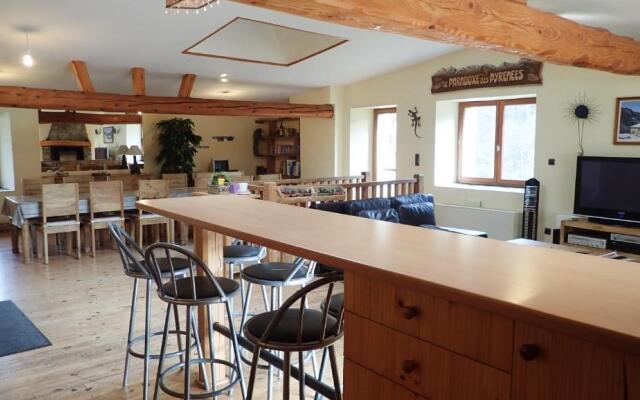 Gîtes Le Paradoxe des Pyrénées