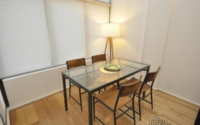 Darlinghurst Fully Self Contained Modern 1 Bed Apartment (POP)