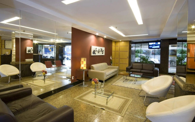 Rondônia Palace Hotel