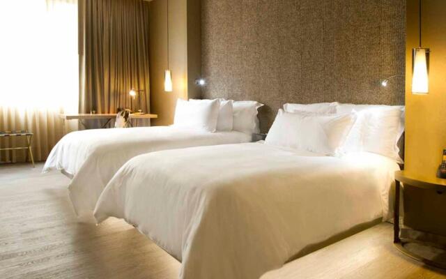 Bog Hotel