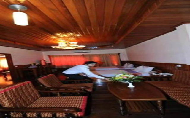 Freedom Hotel