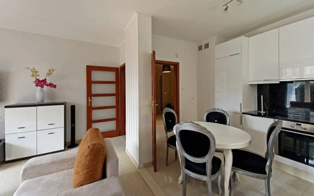 Glamour Apartments Sopot