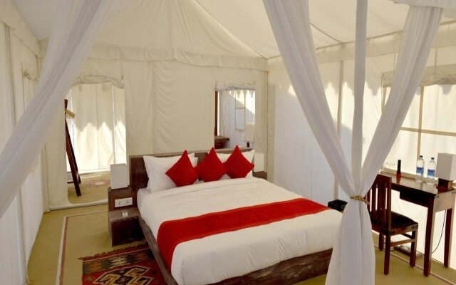 Dhora Resort and Spa