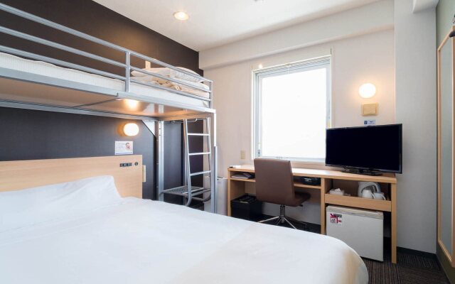 Super Hotel Takamatsu Tamachi