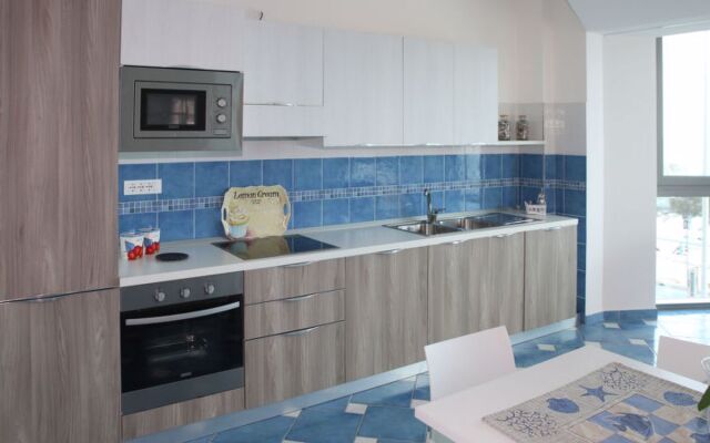 Residenza Fortunata 31124
