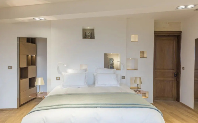 Château Prieuré Marquet - Chambres d'Hôtes D'exception