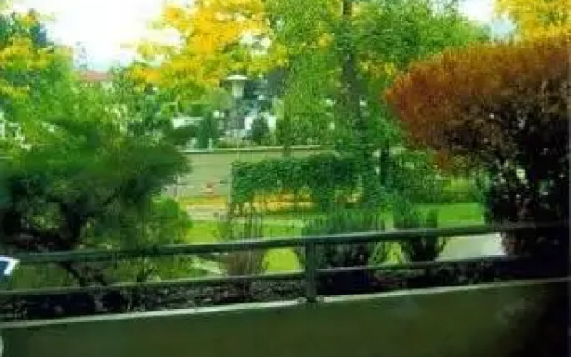 Kandolf Apartments Klagenfurt