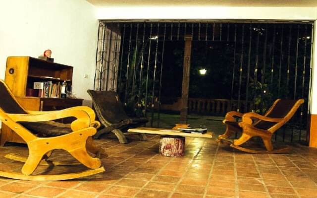 Otrolado Lodge
