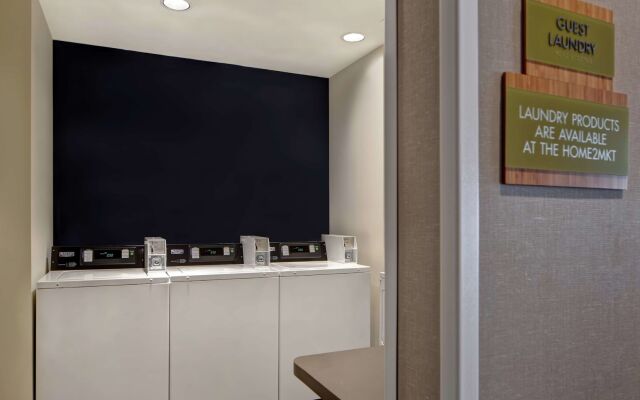 Home2 Suites by Hilton Charlotte Uptown, NC