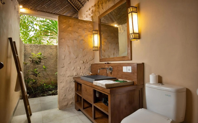 The Mesare Resort