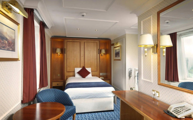 Leonardo Hotel Inverness
