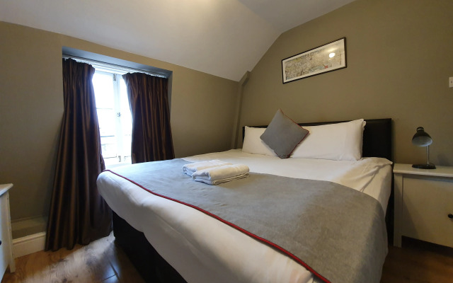 Belgravia Hotel