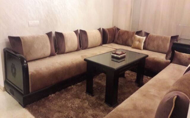 Holiday Suites