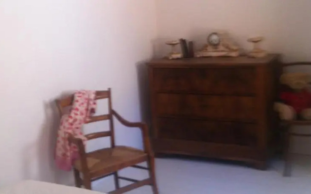 Le Guston en Luberon