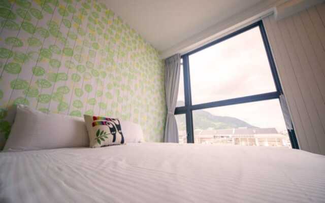 See Hualien Homestay