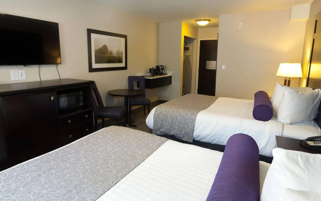 The Kanata by BCMInns Blairmore