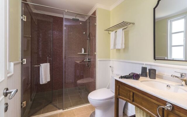 Christina's Da Lat - Bich Dao Villas