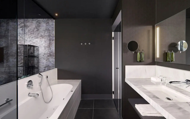 Van der Valk Amsterdam Amstel