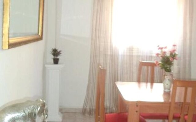 Apartment With 2 Bedrooms in València, With Wifi - 5 km From the Beach