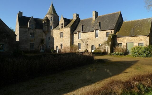 Manoir de Kerguereon