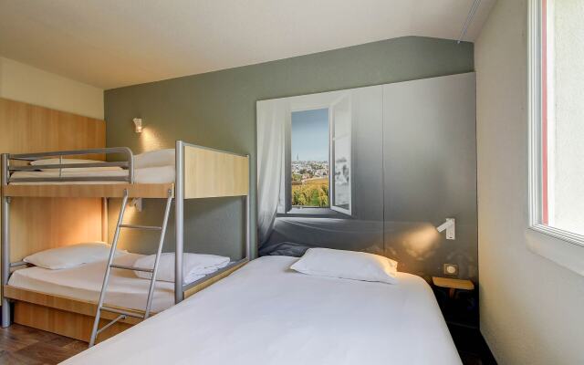 B&B HOTEL Beaune Nord