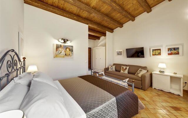 Relais Villa Del Monte