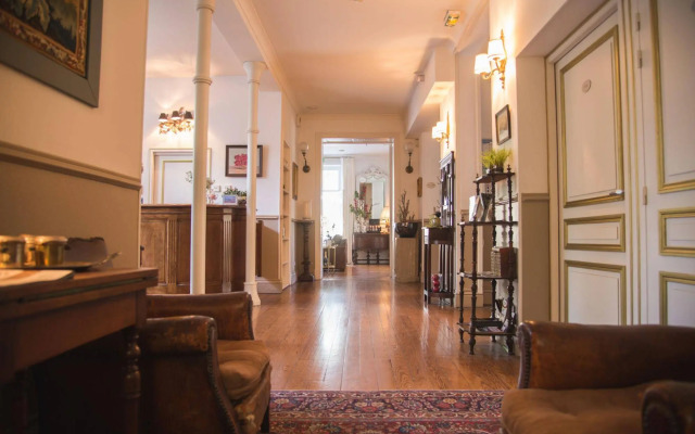 Hotel Edouard VII