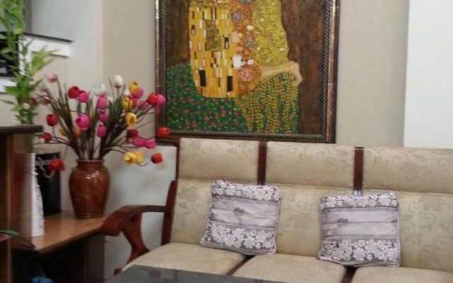 Baka Guesthouse