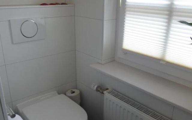 Ferienwohnung Landhaus im Grünen