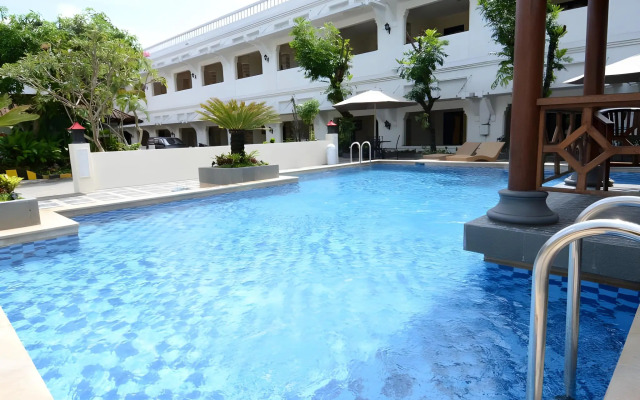 Hotel Pelangi Malang