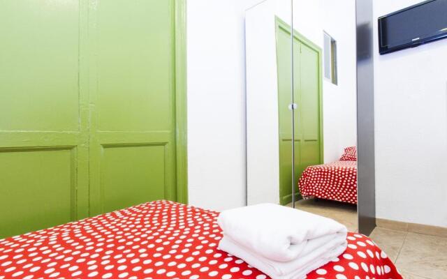 Hostal Bahía